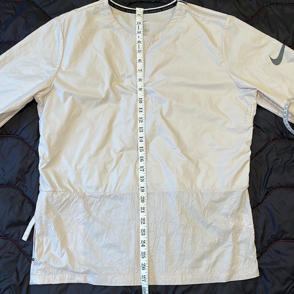 Nike Running LS Wind Top - Picture 14 of 15